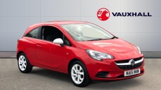 Vauxhall Corsa 1.2 Sting 3dr Petrol Hatchback